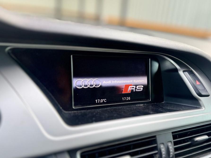 Audi A4 IV (B8) Ижевск  - изображение 15