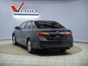 Toyota Camry VII (XV50) Уфа  - изображение 23