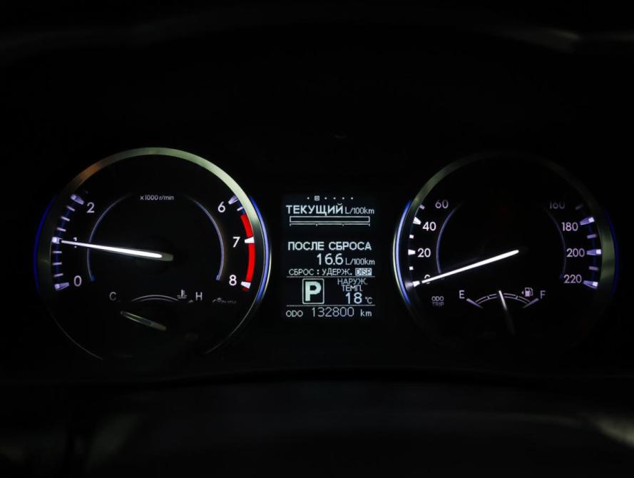 Toyota Highlander III (XU50) Москва  - изображение 16