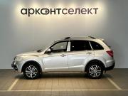 Lifan X60 I Рестайлинг 2 Краснодар  - изображение 18