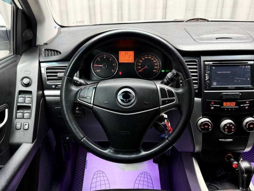SsangYong Actyon II Ижевск  - изображение 20