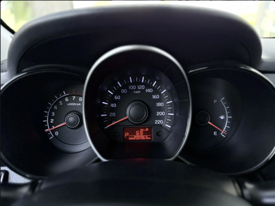 Kia Rio III Ставрополь  - изображение 13