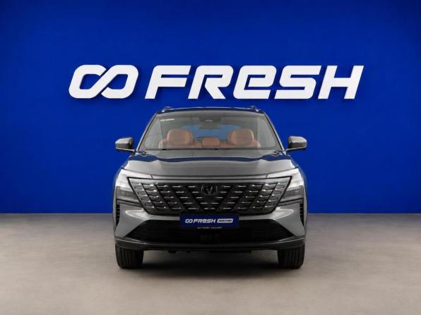 Changan CS75 Plus IV с пробегом 2026 года, цена 3 157 055 рублей, 159 км, внедорожник, Автокод Объявления