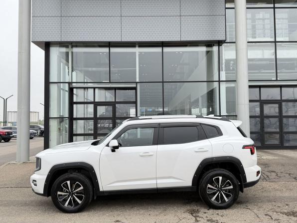 Haval H7 I с пробегом 2025 года, цена 3 490 000 рублей, 12385 км, внедорожник, Автокод Объявления