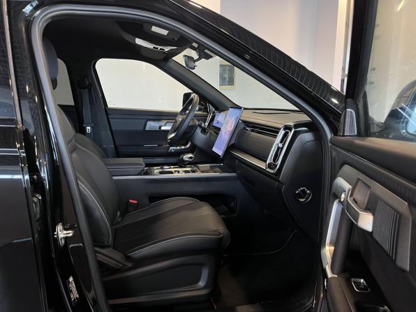 Jaecoo J7 I с пробегом 2024 года, цена 2 550 000 рублей, 17517 км, внедорожник, Автокод Объявления