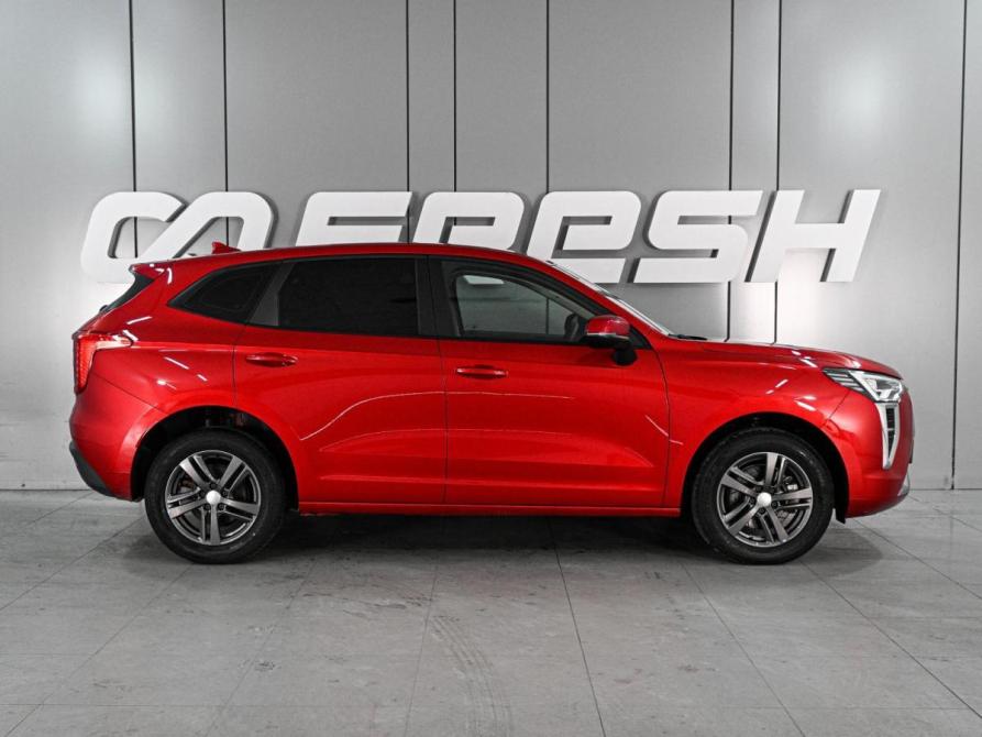 Haval Jolion I Ростов-на-Дону  - изображение 5