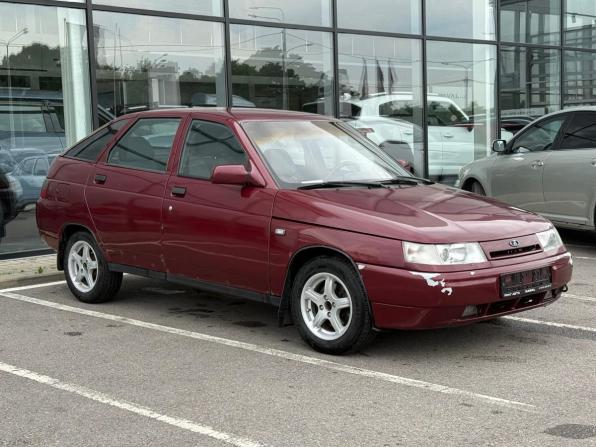 Lada (ВАЗ) 2112 с пробегом 2005 года, цена 141 000 рублей, 223427 км, хэтчбек, Автокод Объявления