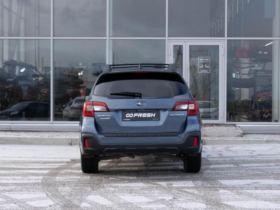 Subaru Outback V Улан-Удэ  - изображение 4