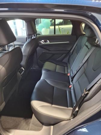 Новый Haval F7 II 2026 года, цена 3 499 000 рублей, внедорожник, Автокод Объявления