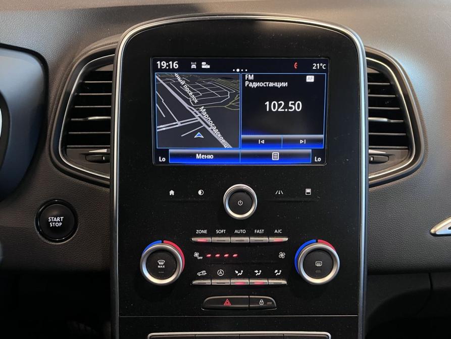 Renault Scenic IV Чебоксары  - изображение 13