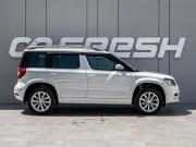 Skoda Yeti I Рестайлинг Краснодар  - изображение 25