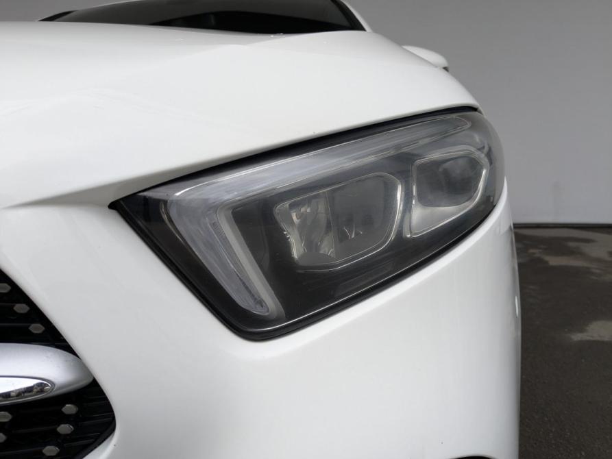 Mercedes-Benz A-Класс IV (W177) Москва  - изображение 11