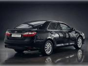 Toyota Camry VII (XV50) Рестайлинг Санкт-Петербург  - изображение 30