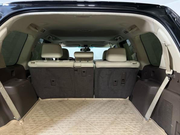 Lexus GX II с пробегом 2012 года, цена 2 899 000 рублей, 190000 км, внедорожник, Автокод Объявления