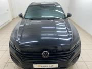 Volkswagen Touareg III Энгельс  - изображение 44