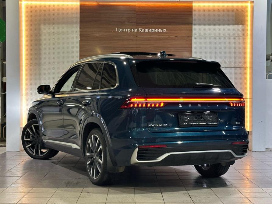Geely Monjaro I Челябинск  - изображение 6
