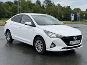 Hyundai Solaris II Рестайлинг Казань  - изображение 31
