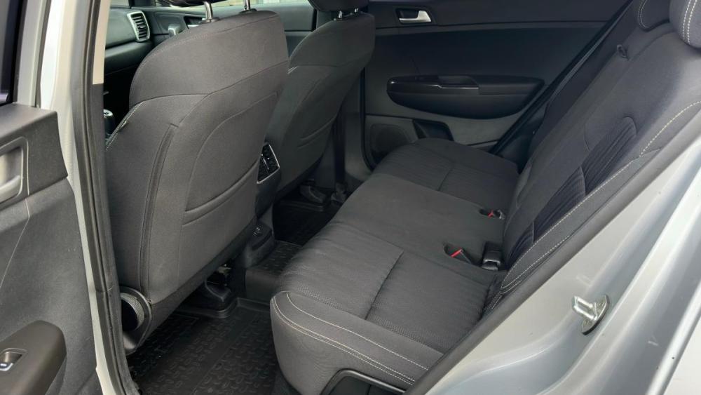Kia Sportage IV Мурманск  - изображение 19