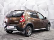 Renault Sandero I Ульяновск  - изображение 24