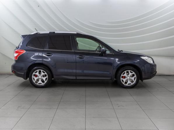 Subaru Forester IV с пробегом 2012 года, цена 1 280 000 рублей, 198403 км, внедорожник, Автокод Объявления