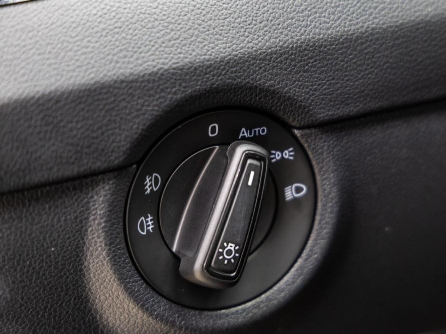 Skoda Octavia III (A7) Рестайлинг Волгоград  - изображение 21