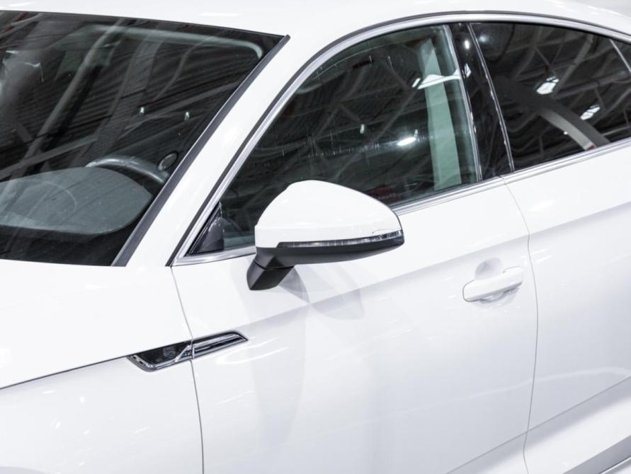 Audi A5 II (F5) Санкт-Петербург  - изображение 2