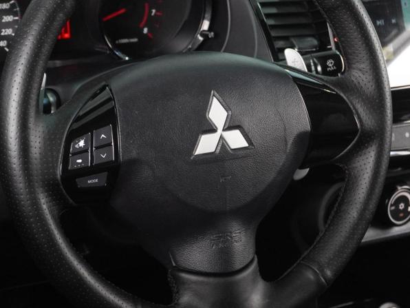 Mitsubishi Lancer X с пробегом 2010 года, цена 799 000 рублей, 261573 км, седан, Автокод Объявления