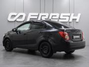 Chevrolet Aveo II Воронеж  - изображение 16