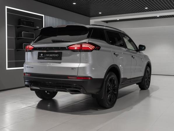 Geely Atlas Pro с пробегом 2024 года, цена 2 475 000 рублей, 20517 км, внедорожник, Автокод Объявления