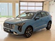 Haval Jolion I Москва  - изображение 20