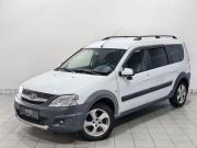 Lada (ВАЗ) Largus I Курск  - изображение 18