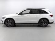 Mercedes-Benz GLC I (X253) Рестайлинг Химки  - изображение 38