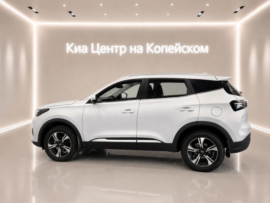 Chery Tiggo 4 I Рестайлинг 2 Челябинск  - изображение 6