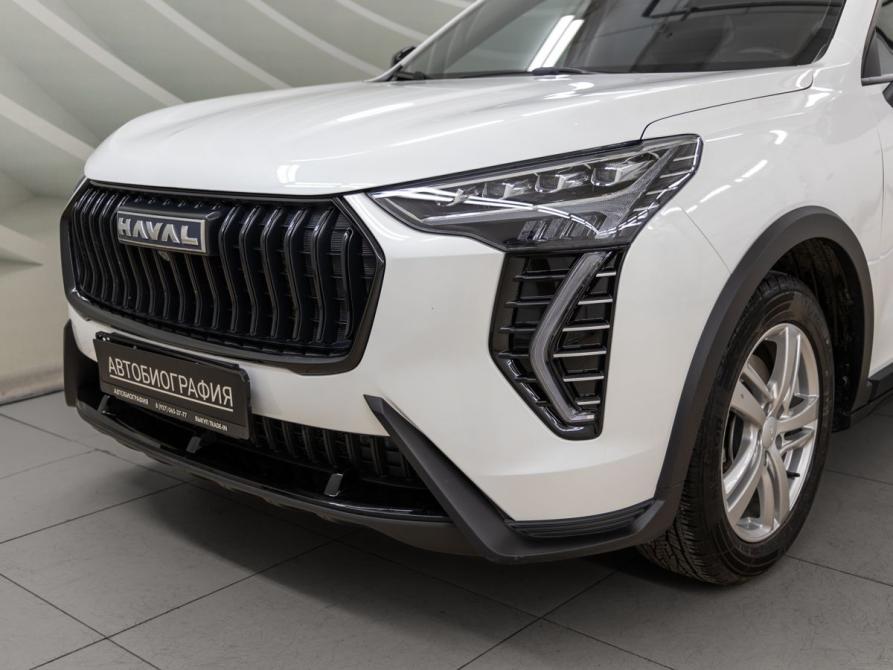 Haval Jolion I Рестайлинг Волгоград  - изображение 11