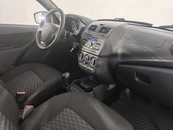 Lada (ВАЗ) Granta I Рестайлинг с пробегом 2023 года, цена 649 000 рублей, 56543 км, лифтбек, Автокод Объявления