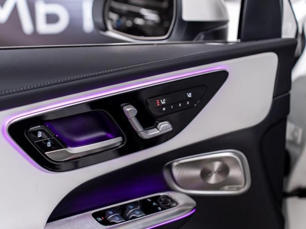 Новый Mercedes-Benz GLC Coupe II (C254) 2025 года, цена 10 050 000 рублей, внедорожник, Автокод Объявления