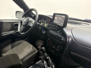 Chevrolet Niva I Рестайлинг Курск  - изображение 24