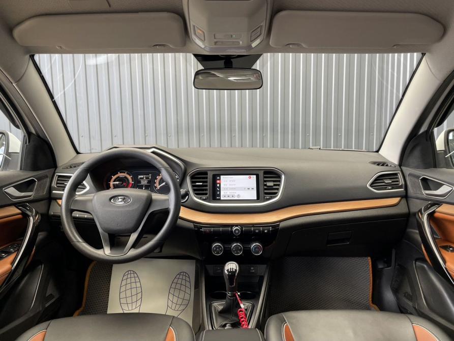 Lada (ВАЗ) Vesta I Рестайлинг (NG) Пермь  - изображение 6