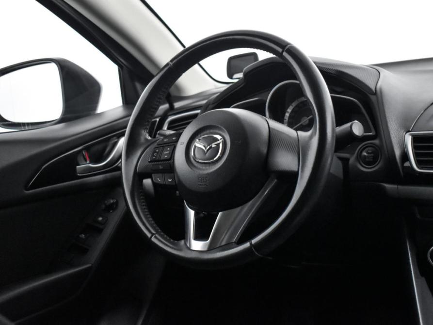 Mazda 3 III (BM) Санкт-Петербург  - изображение 14