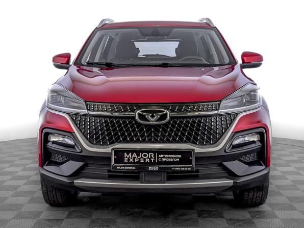 Kaiyi X3 с пробегом 2024 года, цена 1 275 000 рублей, 31932 км, внедорожник, Автокод Объявления