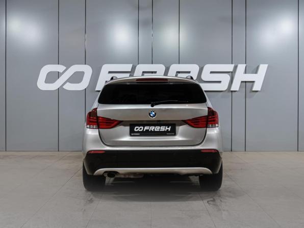 BMW X1 I (E84) с пробегом 2012 года, цена 1 119 000 рублей, 194328 км, внедорожник, Автокод Объявления