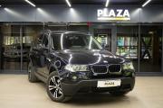 BMW X3 I (E83) Рестайлинг Уфа  - изображение 25