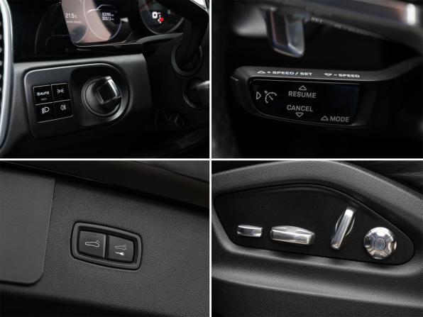 Porsche Cayenne III с пробегом 2020 года, цена 6 998 000 рублей, 93288 км, внедорожник, Автокод Объявления