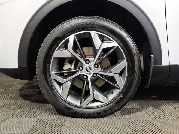 Haval F7 I с пробегом 2021 года, цена 1 789 000 рублей, 97569 км, внедорожник, Автокод Объявления