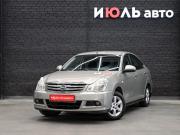 Nissan Almera III (G15) Екатеринбург  - изображение 18