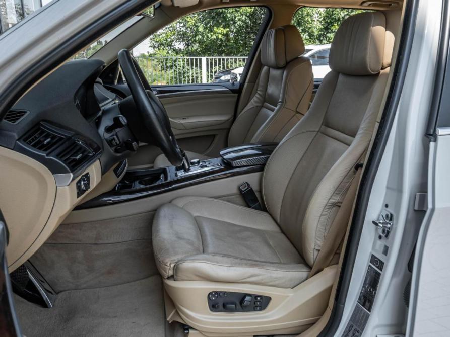 BMW X5 II (E70) Ставрополь  - изображение 10