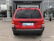 Ford Escape I Брянск  - изображение 20