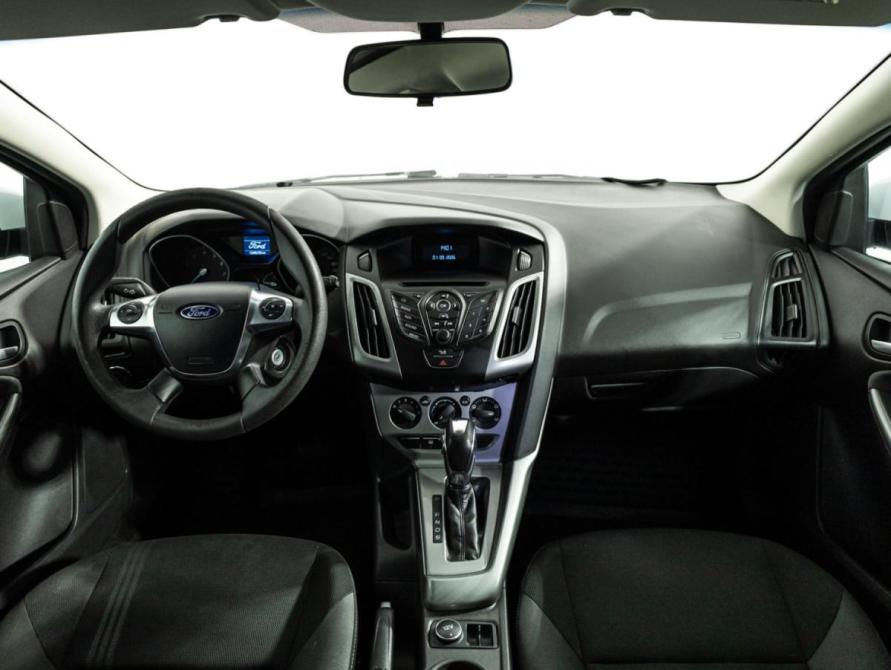 Ford Focus III Санкт-Петербург  - изображение 13