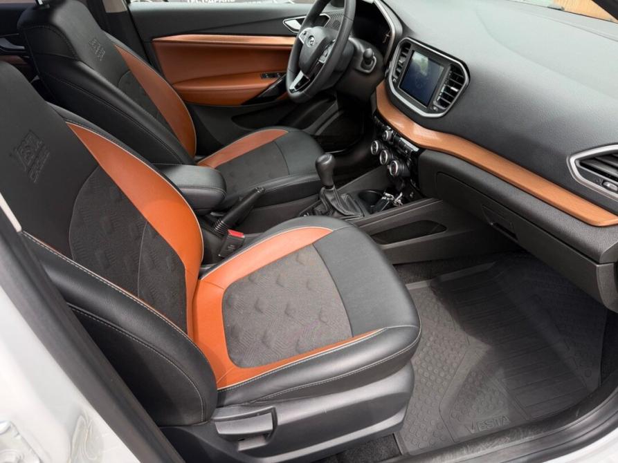 Lada (ВАЗ) Vesta I Рестайлинг (NG) Оренбург  - изображение 12