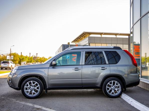Nissan X-Trail II Рестайлинг с пробегом 2013 года, цена 1 248 000 рублей, 223856 км, внедорожник, Автокод Объявления